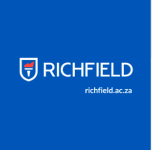 www.richfield.ac.za Application Status