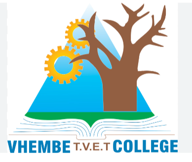 www.vhembecollege.edu.za Application Status