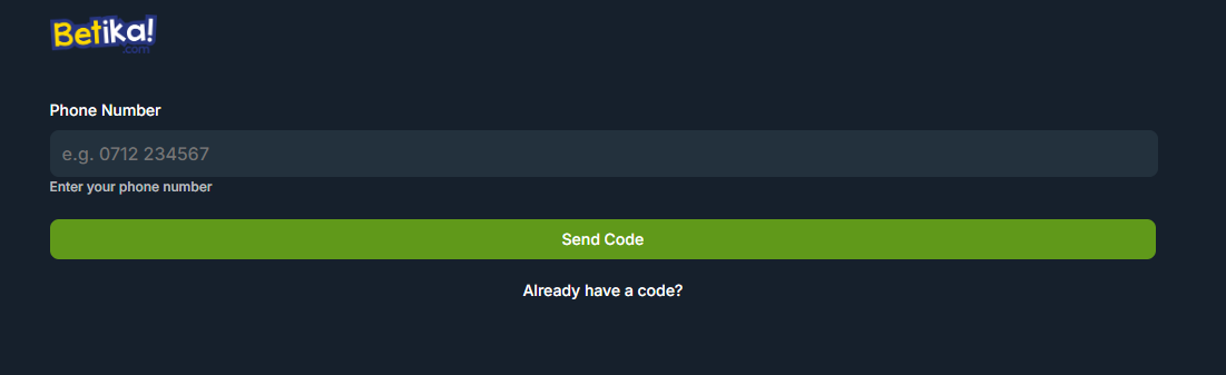 Complete Guide to Betika Aviator, App, and Login Details