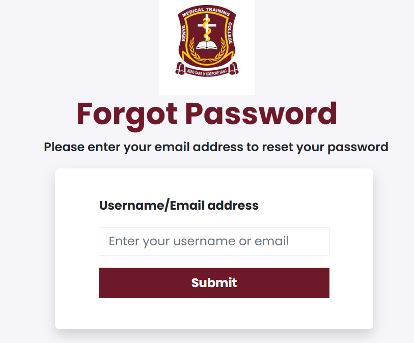 Accessing Kmtc Portal: Everything You Need to Know