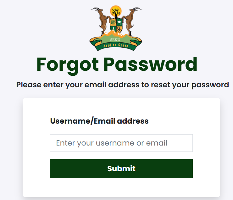 Seku Student Portal: Access SEKU resources with ease. Learn to log in, navigate, reset passwords, and more.