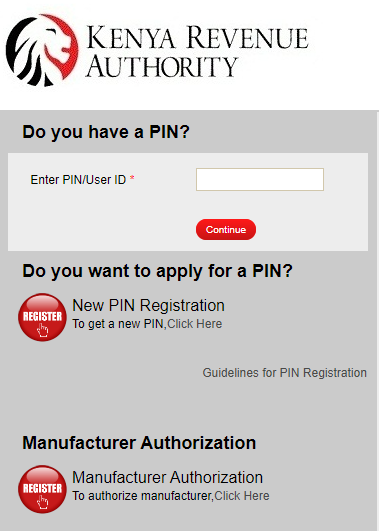 KRA iTax Portal: Login, Features, and Essential Tips for Kenyan Taxpayers