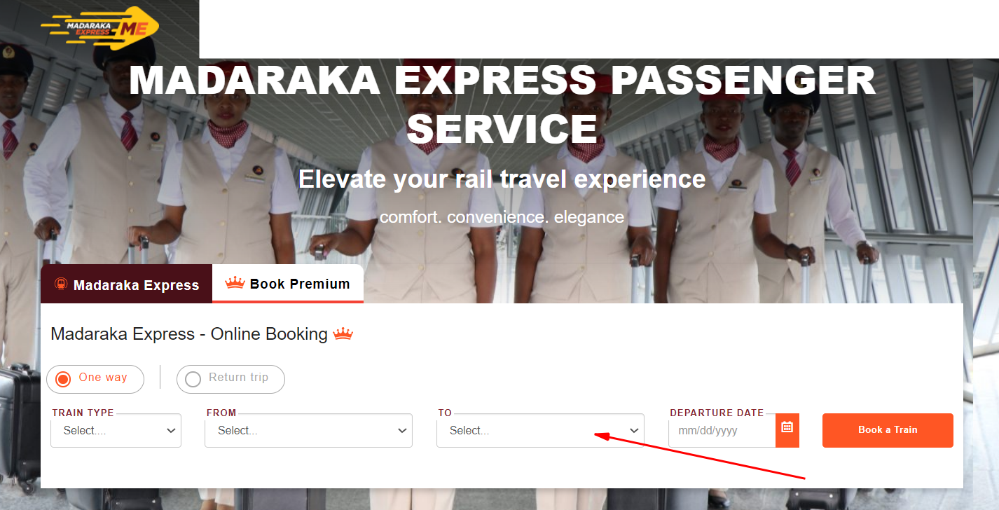 SGR Online Booking Prices and Tips for Hassle-Free Travel 