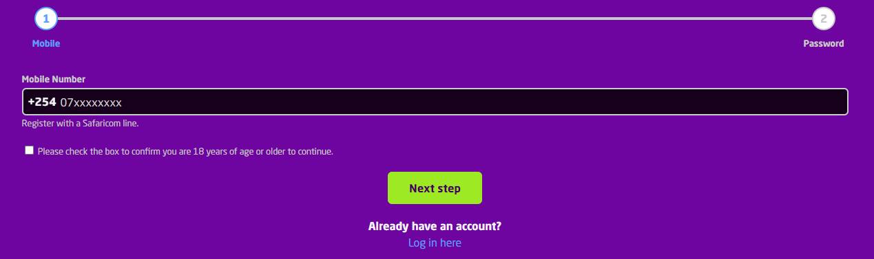 Step-by-Step Guide: Getting Started on Bongobongo