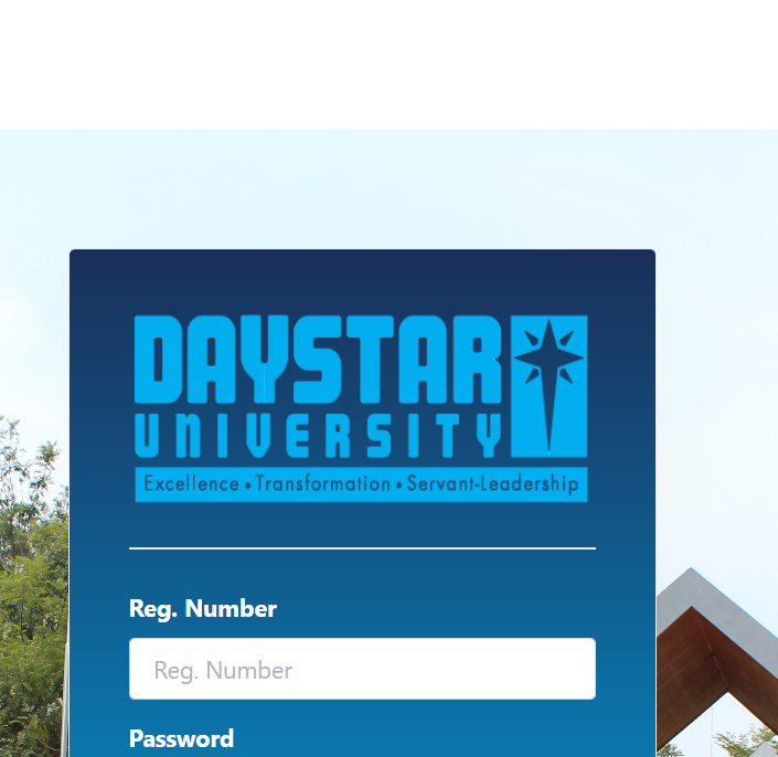 Daystar Elearning: The Ultimate Learning Platform for Students In today’s fast-paced, digital learning environment, having a reliable and accessible online platform is essential for academic success. Daystar Elearning offers a solution designed to support students by providing access to educational resources, course materials, and essential academic tools. Whether you're a new student or a returning user, understanding the ins and outs of the Daystar Elearning portal can enhance your study experience. This guide covers every aspect of Daystar Elearning, from accessing the portal and navigating its features to troubleshooting common issues. About Daystar University: History, Achievements, and Mission Daystar University is a renowned institution with a legacy of academic excellence and a commitment to shaping future leaders. Established with a mission to provide quality Christian-based education, Daystar has expanded its offerings to cover a wide array of disciplines, from liberal arts to business and technology. With notable achievements in research, community service, and innovation, Daystar University continues to play a vital role in the educational landscape of Kenya and beyond. The introduction of Daystar Elearning highlights the institution’s focus on embracing technology to provide students with flexible, accessible, and interactive learning resources. Service Details What is Daystar Elearning? Daystar Elearning is an online learning management system developed to support Daystar University students. Its primary goal is to offer a streamlined platform where users can access course materials, submit assignments, view grades, and participate in discussions—all from a single, user-friendly interface. The portal enables students to engage with their studies effectively, irrespective of their physical location. Portal Accessibility Students can access Daystar Elearning via various devices, including desktops, laptops, tablets, and smartphones, making it versatile and accessible. For mobile users, the portal is compatible with most mobile browsers, allowing on-the-go access without needing a specific app. Necessary Information for Success To successfully log in and access the portal’s resources, students should have their registration number and password ready. These credentials are essential for authentication and maintaining the security of each user’s personal information and academic data. Official Website and Requirements To access Daystar Elearning, visit the official website at: https://student.daystar.ac.ke/. Ensure that you meet the following login requirements: Registration Number: Unique student identifier for login. Password: The personalized password chosen upon registration or provided by the institution. Key Highlights of Daystar Elearning Feature Description Course Materials Access all course-related documents, including lecture notes, readings, and assignments. Assignment Submission Submit assignments directly through the portal, with deadlines and feedback visible online. Grade Viewing View your grades and track your academic performance for each course in real time. Discussion Forums Engage with peers and instructors, fostering a collaborative learning environment. Resource Library Find additional resources, including e-books, research articles, and multimedia. User Dashboard Customize your dashboard to easily access frequently used tools and materials. Steps to Access and Use Daystar Elearning Accessing the Portal Visit the Official Website Go to https://student.daystar.ac.ke/. Enter Login Details Input your Registration Number and Password in the respective fields. Select ‘Remember Me’ For a smoother experience on your device, you may check the “Remember Me” option for future logins. Forgot Your Password? If you can’t recall your password, select the “Forgot your password?” link to reset it. Password Reset Instructions If you need to reset your password, follow these steps: Select ‘Forgot Your Password’ Click the “Forgot your password?” link on the login page. Verify Your Identity Enter your Registration Number and follow the verification prompts, which may include answering security questions. Create a New Password After verification, you’ll be prompted to create a new password. Choose a strong password to keep your account secure. Navigating the Portal Once logged in, you’ll see a user dashboard featuring quick links to course materials, assignments, grades, and forum discussions. Use the navigation menu to access specific sections: Course Materials: Find your class documents and resources. Assignments: Submit and track the status of assignments. Grades: Review your performance for each course. Forums: Participate in class discussions and interact with peers and instructors. Key Features and Benefits of Daystar Elearning Features Intuitive Dashboard: Easily access all essential tools from a central dashboard. Mobile Compatibility: Use the portal on both desktop and mobile devices. Assignment Tracker: Stay updated on deadlines with assignment submission and tracking features. Interactive Forums: Engage in discussions with peers and professors, enhancing collaborative learning. Resource Library: Access a wide range of academic resources and supplementary materials. Benefits Daystar Elearning provides an organized, accessible space for students to manage their academic work effectively. The portal’s features make studying more interactive, allowing students to engage with content at their own pace and location. With grade tracking, assignment submissions, and personalized dashboards, the system supports academic growth and productivity. Troubleshooting and Support Common Issues and Solutions Login Issues Solution: Double-check your Registration Number and Password. Use the 