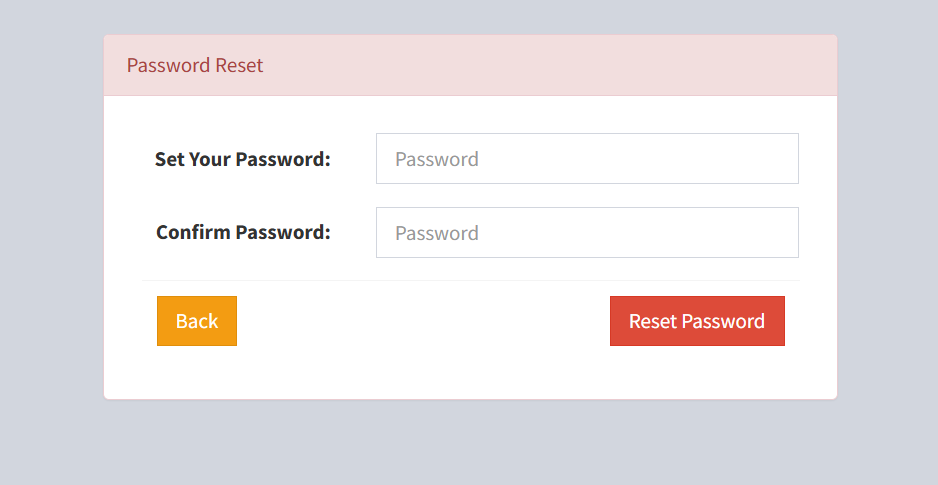 How to Use the RTI Student Portal