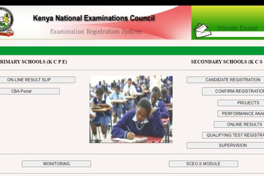 KNEC Portal Login: Step-by-Step Guide
