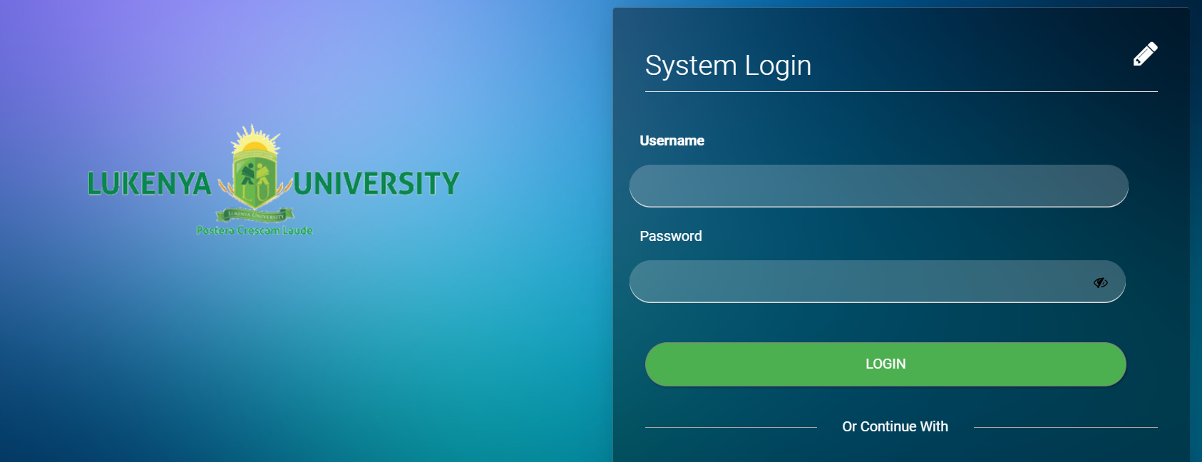 Navigating the digital aspects of student life can be challenging, but with a well-organized portal, students can manage everything from course registration to accessing academic resources in one place. Lukenya University offers its students a powerful tool – the Lukenya University Student Portal Login. This portal serves as an essential hub for academic and administrative resources, ensuring students can conveniently access everything they need to succeed in their studies. In this guide, we’ll walk through every aspect of using the Lukenya University Student Portal, including login details, features, troubleshooting, and support options, giving you the confidence to utilize the portal effectively. Institution Details: About Lukenya University Lukenya University, renowned for its commitment to academic excellence and student success, is a respected institution in Kenya. Established with a vision to provide high-quality education, it has grown to offer various programs across disciplines such as business, technology, and social sciences. Known for a supportive learning environment and hands-on learning opportunities, Lukenya University has distinguished itself through community involvement and a mission to equip students with skills relevant to today’s job market. This emphasis on practical knowledge and skill-building is mirrored in the resources provided through its student portal, designed to streamline student services and simplify access to essential academic tools. Service Details Service Name and Purpose The Lukenya University Student Portal Login allows students to access a centralized platform where they can perform various tasks related to their academic journey. From checking grades and timetables to registering for courses and accessing university announcements, the portal consolidates essential resources into one easy-to-use digital interface, designed to improve efficiency and enhance the student experience. Portal Accessibility The portal is accessible to all current Lukenya University students through various devices, including desktops, laptops, tablets, and mobile phones. While there isn’t a dedicated mobile app, the portal is optimized for mobile use, ensuring that students can log in and manage their tasks on the go. For easy access, students are encouraged to bookmark the portal’s official login page, https://lu.mzizi.co.ke/ISIMSLogin.aspx. Necessary Information for Success To log in to the Lukenya University Student Portal, students will need their unique username and password, issued upon admission to the university. It's crucial to keep this login information safe as it serves as the gateway to the portal's extensive resources. Official Website and Requirements Website: https://lu.mzizi.co.ke/ISIMSLogin.aspx Login Requirements: Active student status at Lukenya University, username, and password. Eligibility: Only students enrolled in the university are eligible to use the portal, with login credentials provided during the enrollment process. Key Highlights and Features The Lukenya University Student Portal is packed with features designed to assist students in managing their studies effectively. Below are some notable features and their purposes: Feature Description Course Registration Enables students to register for courses each semester. Timetable Access Provides up-to-date schedules for classes, exams, and events. Grade Checking Allows students to check their grades and academic progress. University Announcements Keeps students informed about important news, deadlines, and events. Fee Statements Shows detailed statements on tuition fees, payments, and balances. Resource Center Access Provides access to learning materials, online journals, and e-books. Steps to Access the Portal Accessing the Portal Follow these steps to successfully access the Lukenya University Student Portal: Go to the Official Website: Open your browser and visit https://lu.mzizi.co.ke/ISIMSLogin.aspx. Enter Your Login Credentials: Type in your username and password into the respective fields. If prompted with the message, 