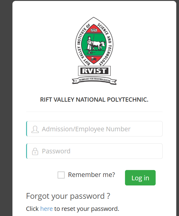 Rvist Student Portal: Access Your Academic Resources