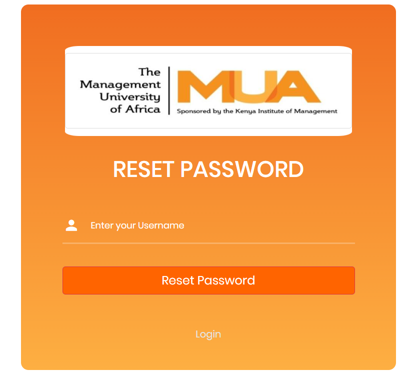 In today’s digital age, student portals have become invaluable tools for academic institutions and learners alike. They centralize essential resources, simplify communication, and streamline academic and administrative processes. One such platform is the Mua Student Portal provided by the Management University of Africa (MUA). Designed to support students with seamless access to academic resources, course materials, exams, and administrative services, the portal fosters an efficient, student-centric experience. This guide will walk you through the ins and outs of the Mua Student Portal, detailing its features, usage, and how it can make academic life simpler for MUA students. About the Management University of Africa The Management University of Africa (MUA) is a renowned private university established with a commitment to promoting leadership, innovation, and management expertise across Africa. Located in Nairobi, Kenya, on Popo Road off Mombasa Road, MUA is distinguished by its focus on leadership and governance training. The institution’s mission is to be a center of excellence in capacity building, offering diverse programs from diploma and undergraduate to doctorate degrees. With a deep-rooted focus on empowering individuals for sustainable development, MUA’s academic programs, professional certificates, and innovative resources like the Mua Student Portal are tailored to support industry needs and community development across Africa. Service Details Mua Student Portal serves as a digital hub designed to assist students in managing their academic journey at MUA. It provides easy access to courses, library resources, exam materials, and other essential resources while allowing students to interact with MUA’s administrative and academic services. Here’s a detailed breakdown of what the portal offers and how to access its services. Portal Accessibility Students can access the Mua Student Portal through any modern internet browser on devices such as laptops, desktops, tablets, or smartphones. For convenience, MUA provides a mobile-friendly interface, ensuring students can access the portal on the go. Users can navigate to the portal’s login page by visiting https://studentportal.mua.ac.ke/. Necessary Information for Success To ensure a smooth experience, students should have the following information ready before accessing the Mua Student Portal: Username: Provided during registration. Password: Set up upon initial access. Students can reset their passwords if necessary via the LMS link. Official Website and Login Requirements Students must navigate to the official Mua Student Portal website at https://studentportal.mua.ac.ke/. They need to enter their Username and Password to gain access. In case of login issues, a Forgot Password link redirects users to the Learning Management System (LMS) for password recovery at https://lms.mua.ac.ke/lms/. Key Highlights and Features Feature Description Student Login Secure login requiring Username and Password. Courses Access to enrolled courses, including assignments, resources, and schedules. Exams Centralized section for upcoming exams, past papers, and exam results. Library Access to a wide range of digital resources, journals, and academic publications. Repository A collection of MUA’s academic resources and documentation for reference. Elearning MUA A dedicated platform for online learning resources and additional support. Student and Staff Portals Separate access points for students and staff to streamline specific administrative functions. Wiki Community An ODEL Students Wiki Community for collaborative engagement and resource sharing. Steps for Using Mua Student Portal Here’s a step-by-step guide to accessing and navigating the Mua Student Portal effectively: Accessing the Portal Open the Website: Go to https://studentportal.mua.ac.ke/. Enter Login Details: Type your Username and Password in the appropriate fields. Log In: Click the Log in button to access the dashboard. If issues arise, use the Forgot Password link provided. Password Reset Instructions Click ‘Forgot Password?’ On the login page, select the Forgot Password? link. LMS Redirection: You’ll be redirected to the LMS password reset page at https://lms.mua.ac.ke/lms/. Follow Prompts: Enter required verification information, such as your registered email, and follow the prompts to set a new password. Navigating the Portal Once logged in, users will see a clear menu with options like: Courses: Access your classes, modules, and materials. Library: Browse a wealth of resources, including journals and e-books. Repository: Find supplementary academic resources and MUA’s research documents. Exams: View exam schedules, results, and past exam papers. To personalize settings, click on the profile icon, where you can update contact details or customize notification preferences. Key Features and Benefits of Mua Student Portal Features User-Friendly Interface: The portal’s organized layout ensures users find resources quickly. Comprehensive Access to Resources: Direct access to all enrolled courses, exams, and library materials. Document Repository: A dedicated space for storing important academic files. 24/7 Accessibility: Ensures that resources and information are available to students around the clock. Benefits Enhanced Learning Flexibility: Students can access materials anytime, accommodating various schedules. Efficient Exam Preparation: Access to past papers and exam materials helps students prepare more effectively. Resource Centralization: Having all resources in one place simplifies the study process. Improved Academic Tracking: Students can easily monitor academic progress and access necessary support services. Troubleshooting and Support Common Issues and Solutions Login Issues: Verify your Username and Password. For a reset, use the Forgot Password link. Navigation Difficulties: Refresh the page or try accessing on a different device if sections don’t load. Access Denied Errors: Ensure your account is active by contacting the MUA support team. Support Information For additional assistance: Contact Number: +254 706 035299 or +254 722 224193 Email: info@mua.ac.ke or admissions@mua.ac.ke Physical Address: Management University of Africa, Popo Road, off Mombasa Road, Belleview South C, Nairobi. Additional Tips Bookmark the Portal URL: Save https://studentportal.mua.ac.ke/ for quick access. Regular Password Updates: Change your password periodically for enhanced security. Use Mobile for Accessibility: For students on the go, the mobile-friendly design ensures functionality across devices. Explore All Sections: Familiarize yourself with each section to make the most of the portal’s offerings. Conclusion The Mua Student Portal is an essential tool that enhances the student experience at the Management University of Africa. By offering easy access to academic resources, exam details, and a range of administrative functions, the portal empowers students to manage their studies more effectively. We encourage you to explore the portal and discover the range of resources and support available. Whether it’s finding course materials, accessing library resources, or keeping up with exams, Mua Student Portal is here to support your academic success. Log in today and make the most of your time at MUA!