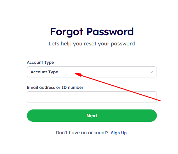 NTSA TIMS Portal | eCitizen Login & Services Access