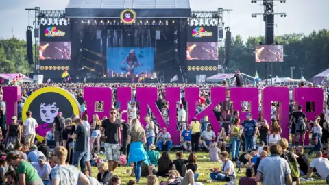 Pinkpop 2026 line-up is complete with Foo Fighters, The Cure, and 60+ artists. See the full list of performers and new names added to the festival.