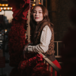 Lola Tung Career Timeline: From Belly to Hollywood Star