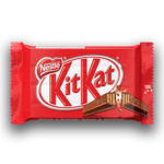 Inside the Great KitKat Heist and Brand Success Story