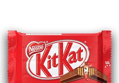 Inside the Great KitKat Heist and Brand Success Story