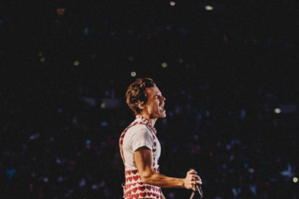 Harry Styles Wealth Explained: $140 Million Fortune