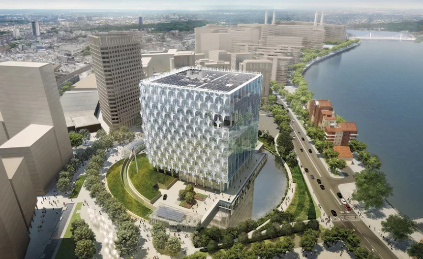 News: US Embassies Launch Global Propaganda Counter Plan