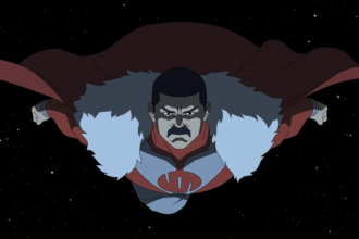 Invincible Season 4 Release Time and Date Explained