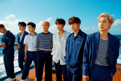 BTS ‘Swim’ Teaser Hits 1M Views in 27 Minutes