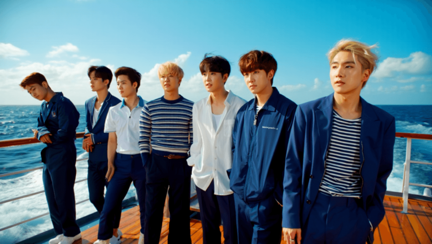 BTS ‘Swim’ Teaser Hits 1M Views in 27 Minutes