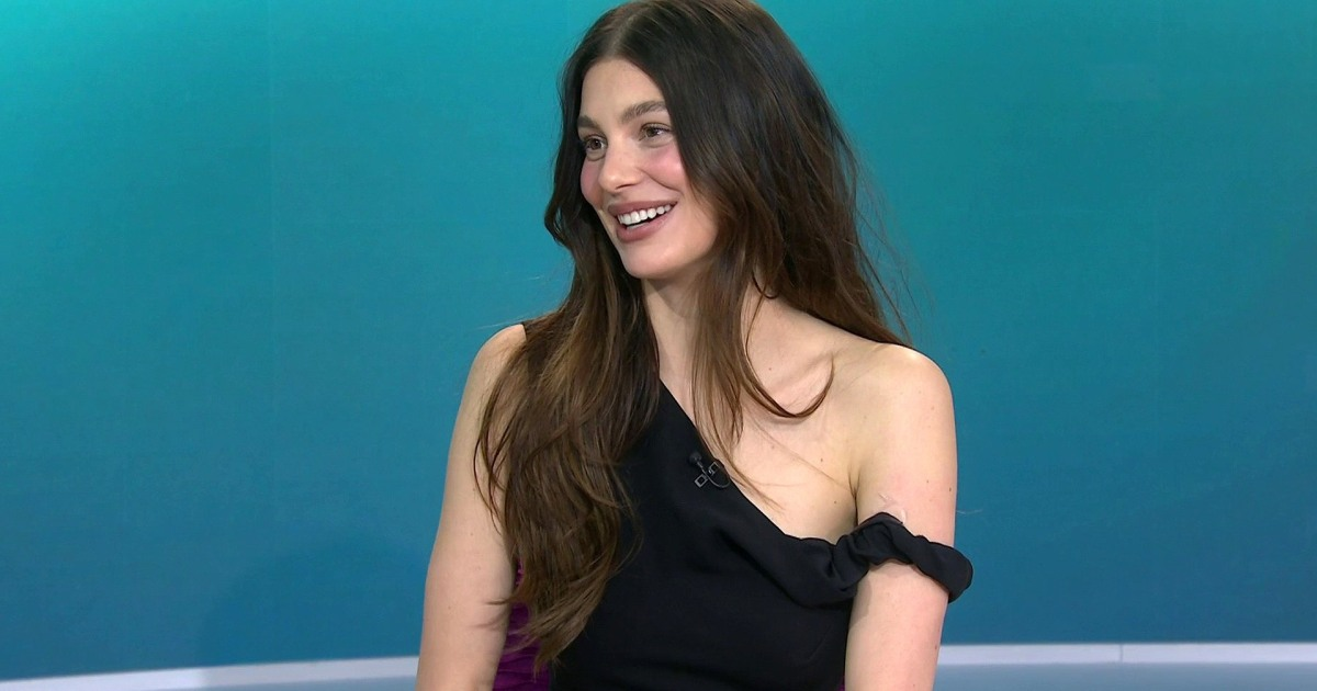 Camila Morrone: From Model to Emmy-Nominated Actress