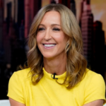Lara Spencer’s Thrifting Show Premieres on Freeform