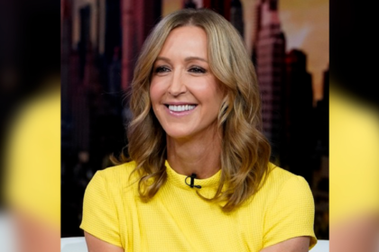 Lara Spencer’s Thrifting Show Premieres on Freeform
