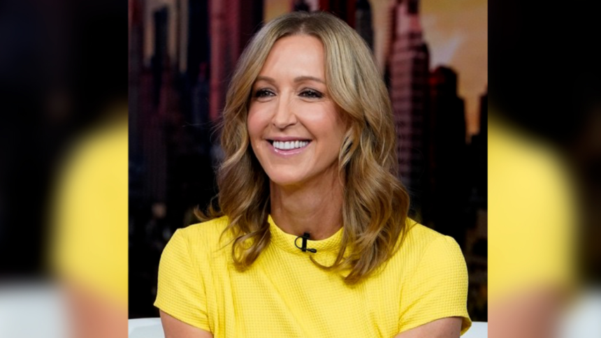 Lara Spencer’s Thrifting Show Premieres on Freeform