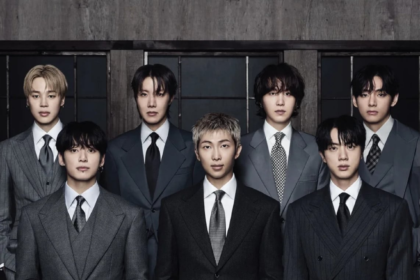 BTS ARIRANG Album Debut and World Tour 2026