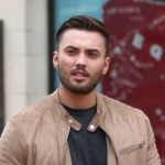 TOWIE Star Jordan Wright Dies Aged 33 in Phuket