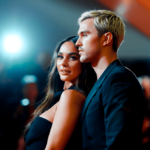 Bryana Holly Stuns in Prada at Vanity Fair 2026