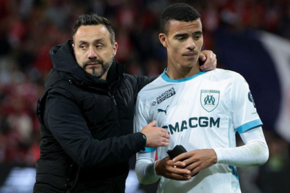 Roberto De Zerbi Earnings, Salary & Net Worth Explained