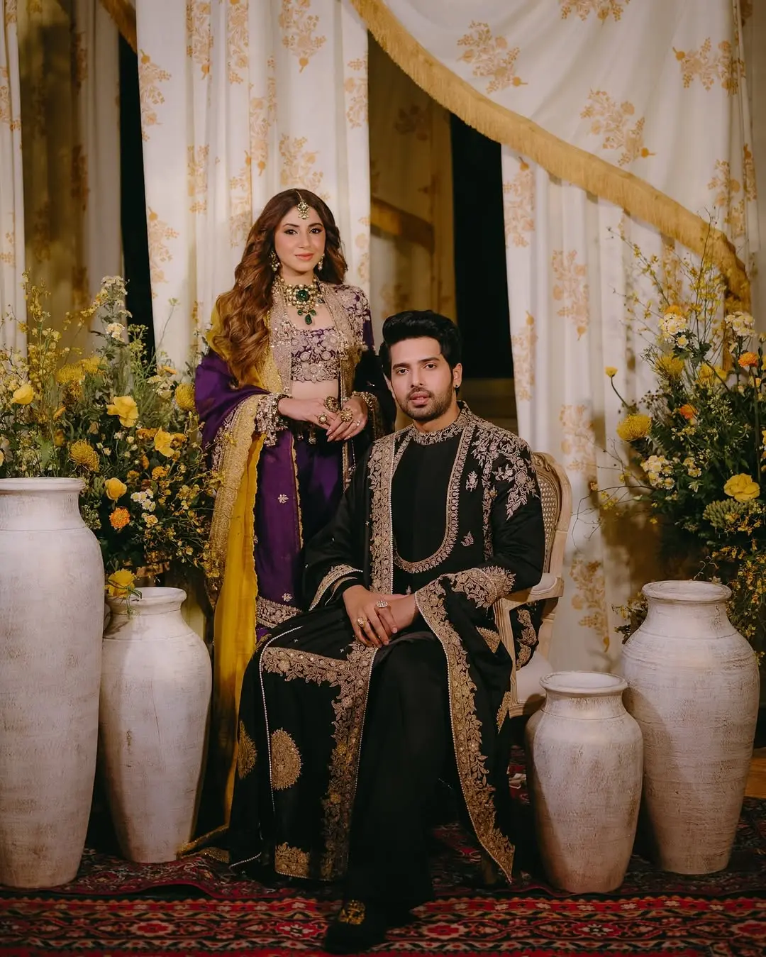 Discover Armaan Malik’s wife Aashna Shroff, their love story, marriage details, and how their relationship evolved in the public eye.