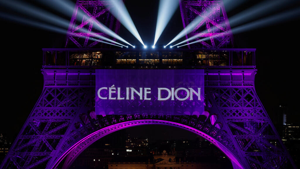 Céline Dion Returns to Stage with Paris Residency 2026