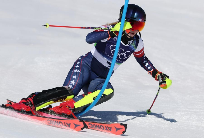 Mikaela Shiffrin Husband: Is She Married to Kilde?