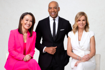 Good Morning America: Inside Its Cultural Influence
