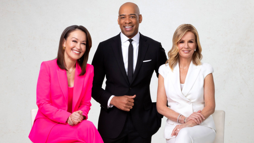 Good Morning America: Inside Its Cultural Influence