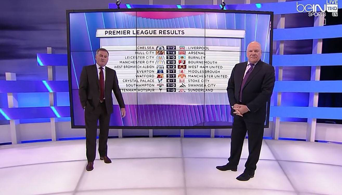 Richard Keys net worth is estimated at $5 million. Explore his career, salary, and how he built his wealth in football broadcasting.