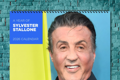 Sylvester Stallone Teams Up with Tarantino for New Series