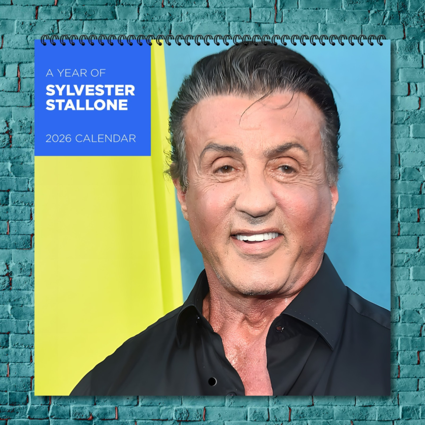 Sylvester Stallone Teams Up with Tarantino for New Series