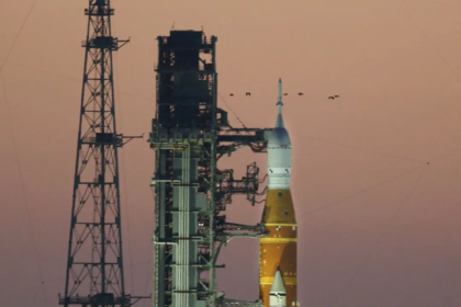 Discover everything about NASA Artemis II, including launch plans, mission phases, crew members, and its role in future Moon exploration.