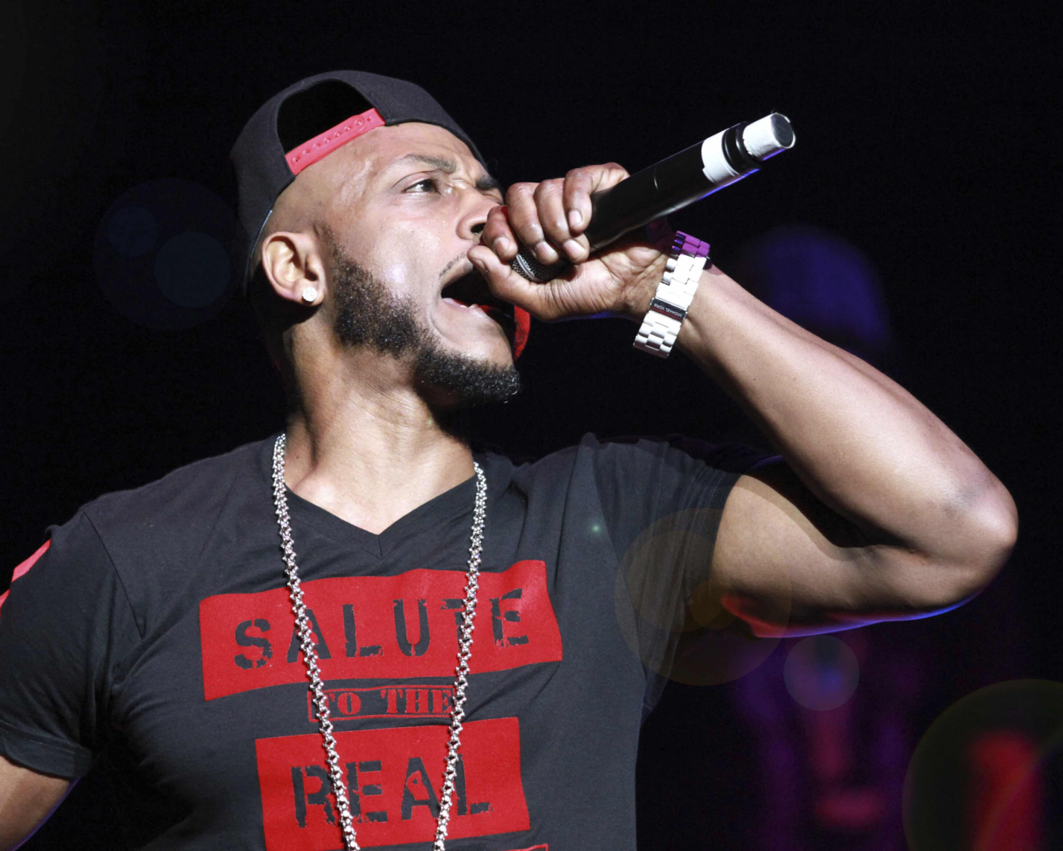 Mystikal Guilty Plea: Rapper Faces Up to 20 Years