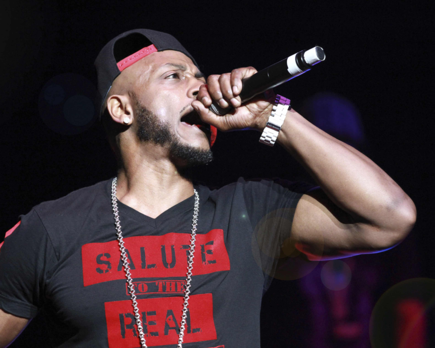Mystikal Guilty Plea: Rapper Faces Up to 20 Years