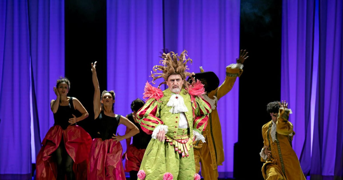 Jean-Paul Rouve: Career, Awards and Tuche Success