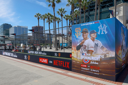 A breakdown of Netflix’s controversial scorebug during its MLB debut and what it reveals about live sports broadcasting challenges.