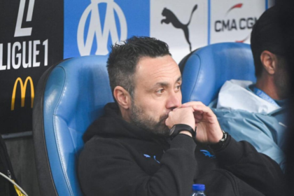 Roberto De Zerbi Appointment: What It Means for Spurs