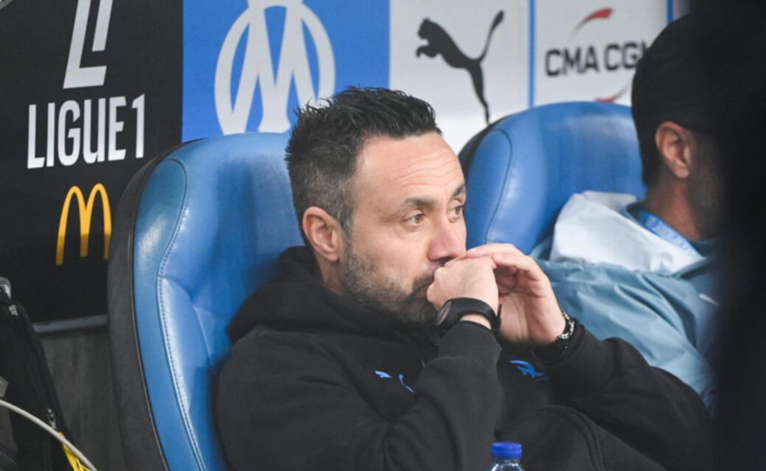 Roberto De Zerbi Appointment: What It Means for Spurs