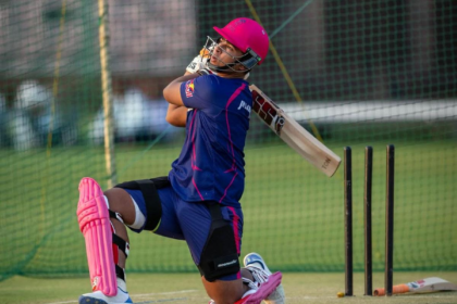 CSK vs RR IPL 2026 saw Rajasthan Royals defeat Chennai Super Kings by 8 wickets with a dominant performance led by Sooryavanshi and Archer.