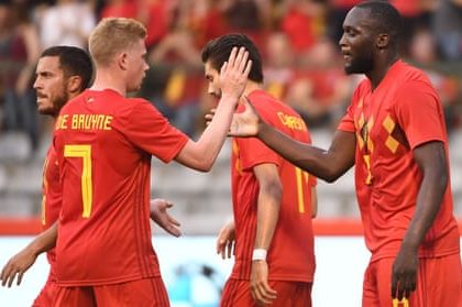 Belgium football team guide: squad, fixtures, rankings, and history. Insights into one of Europe’s top national teams.