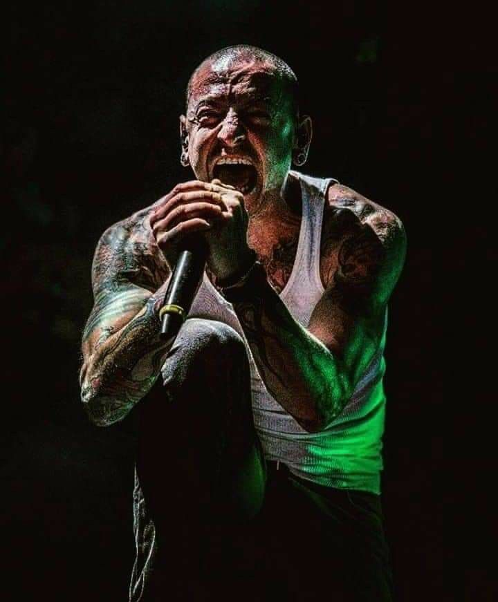 Chester Bennington at 50: Legacy, Linkin Park Tour 2026
